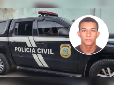 Imagem ilustrativa da imagem Polícia procura acusado de matar vizinha por causa de som alto em Colatina