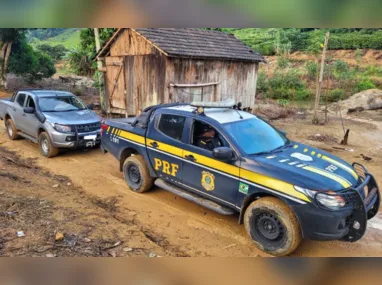 Imagem ilustrativa da imagem Polícia resgata 11 trabalhadores em condição análoga à escravidão no ES