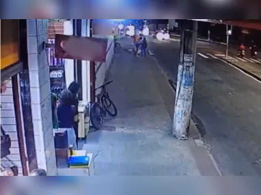 Corpo foi encaminhado para o DML de Vitória