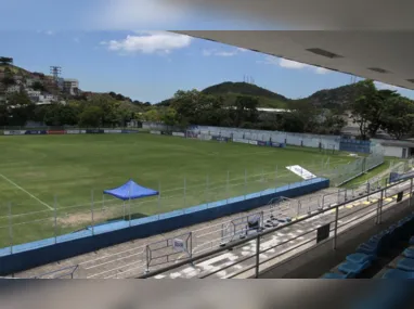 Clássico entre Vitória e Rio Branco pela primeira fase da Copa ES