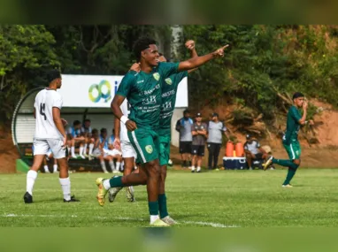 Luna e Maíra voltaram para o Espírito Santo com troféus