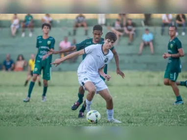 Kátia, atletas e comissão técnica se preparam para o início da Liga Nacional de Handebol