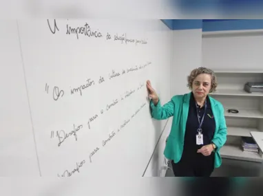 Imagem ilustrativa da imagem Professores dizem quais os temas mais cotados para redação do Enem