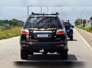 Previsão é de que as obras sejam concluídas em duas semanas