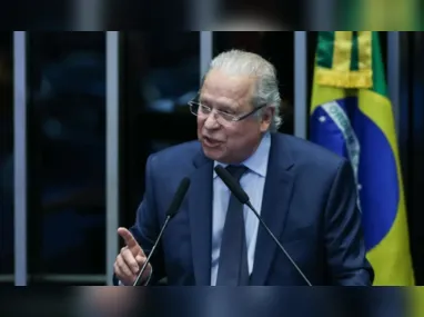 Imagem ilustrativa da imagem STF reconhece prescrição de condenação de Dirceu na Lava Jato