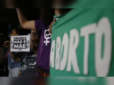 Imagem ilustrativa da imagem Saiba como é a legislação sobre aborto pelo mundo