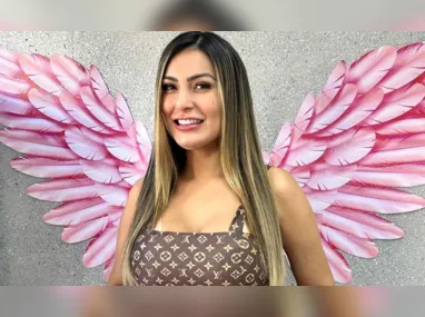 Karol Conká contou ter um apetite sexual fora de controle quando engata um relacionamento