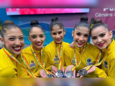 “O brasileiro pode sonhar com a medalha, de ouro, prata ou bronze”