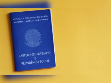 Carteira de Trabalho: desemprego no ES fica em 4,5%