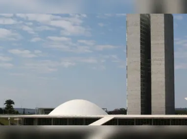 Viatura da Polícia Federal