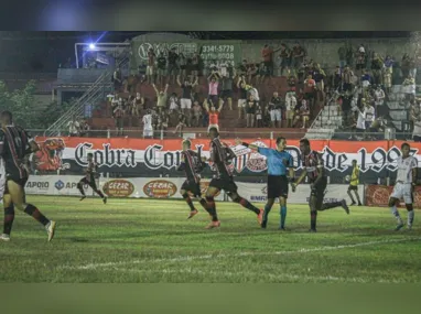 Léo Jardim defende cobrança de pênalti para classificar o Vasco para próxima fase da Copa do Brasil