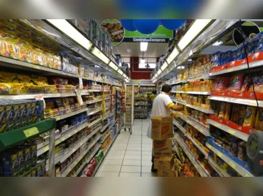 Imagem ilustrativa da imagem Novos supermercados e centros comerciais na Grande Vitória