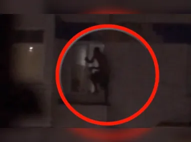 Imagem ilustrativa da imagem Suspeito escala prédio e quase invade apartamento em Itaparica