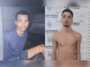 Polícia Federal cumpriu mandados de busca e apreensão em Vitória e em Linhares