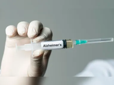 Imagem ilustrativa da imagem Takeda firma parceria para desenvolver vacina contra Alzheimer