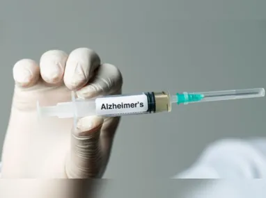 Imagem ilustrativa da imagem Brasil deve participar de testes da nova vacina contra o Alzheimer em 2026