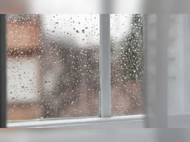Imagem ilustrativa da imagem Vitória registra quarto maior volume de chuva de todo o Brasil em 24h; veja ranking