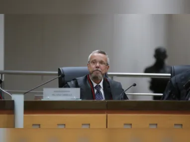 Imagem ilustrativa da imagem Tribunal de Justiça tem novo desembargador