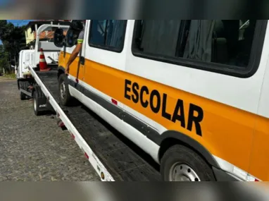 Motorista de aplicativo ficou cerca de 32 horas preso no porta-malas