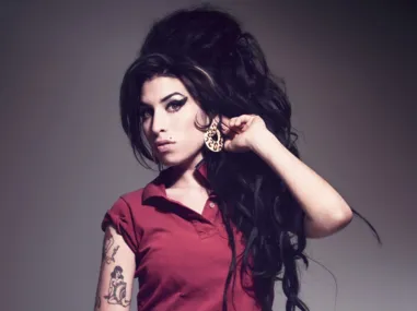 Imagem ilustrativa da imagem Vida de Amy Winehouse chega nos cinemas