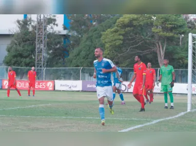 Duzinho está no Real há 6 anos