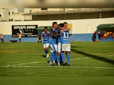 Jogo será no Estádio Salvador Costa