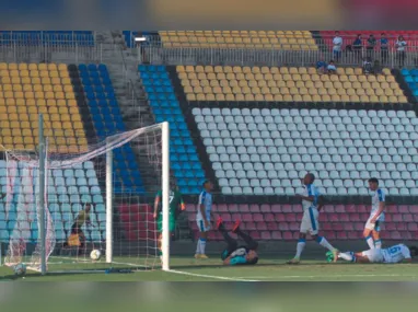 Imagem ilustrativa da imagem Vitória vai atrás da reabilitação na Copa ES