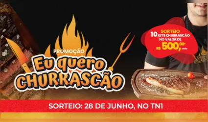 Imagem ilustrativa da promoção