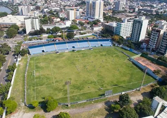 Imagem ilustrativa da imagem Vitória x Desportiva: concorra a ingressos