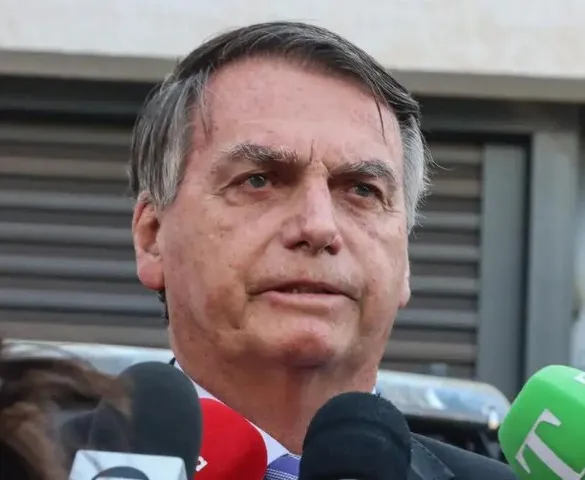 Imagem ilustrativa da imagem “Minorias” morreram menos sob gestão Bolsonaro