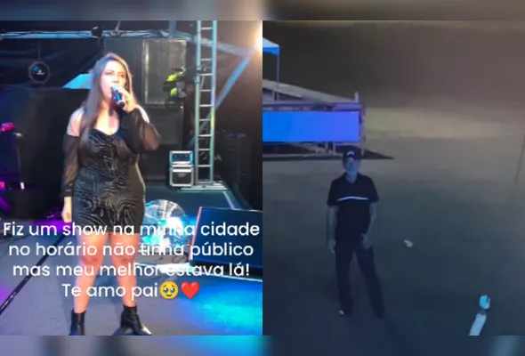 Vídeo já passou de 1 milhão de visualizações