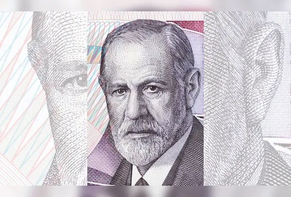 Imagem ilustrativa da imagem De Freud à mãe de um homossexual