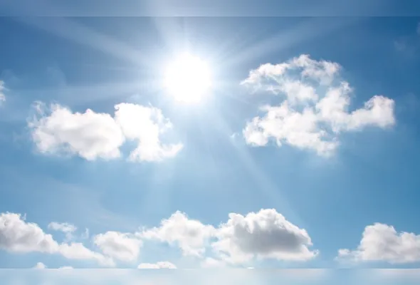 Vitamina D pode ser obtida naturalmente ao expor a pele aos raios ultravioletas do sol