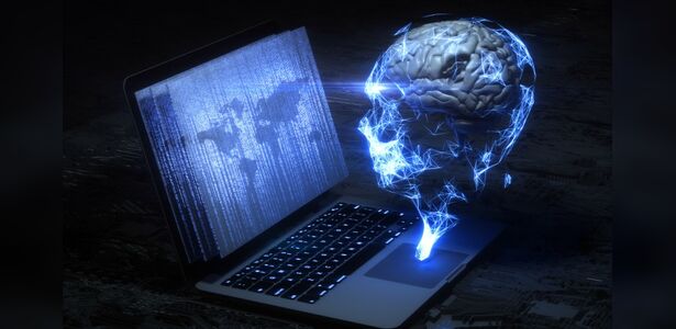 Impacto da inteligência artificial no aprendizado de novo idioma