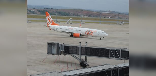Voos de Vitória por apenas R$ 398 (ida e volta) no feirão de passagens ...