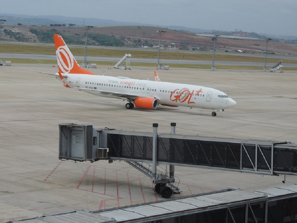 Voos de Vitória por apenas R$ 398 (ida e volta) no feirão de passagens ...