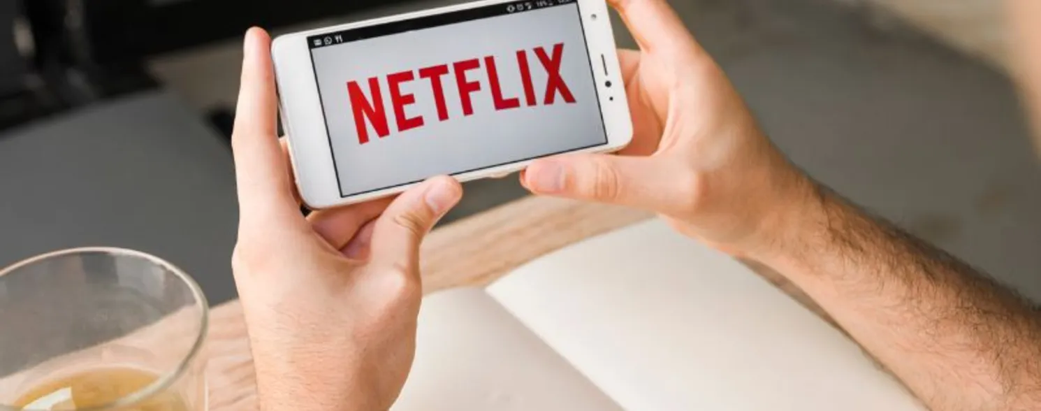 Imagem ilustrativa da imagem Netflix é multada em R$ 11 milhões pelo Procon