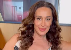 Claudia Raia