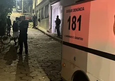 Número de assassinatos no Espírito Santo registrou nova queda histórica em abril deste ano