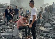 'Gaza será totalmente destruída', afirma ministro das Finanças de Israel