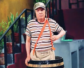 Imagem ilustrativa da imagem 'Chaves' volta ao SBT com episódio clássico de Acapulco e fãs comemoram