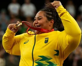 Imagem ilustrativa da imagem Brasil encerra Paralimpíada no top 5, com o recorde de ouros e de medalhas