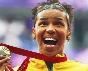 Imagem ilustrativa da imagem Brasil faz melhor Paralimpíada da história com recorde de ouros e total de medalhas