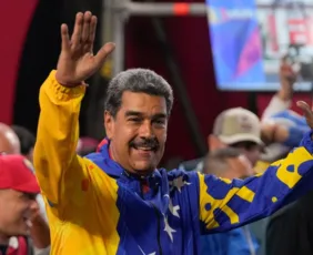Imagem ilustrativa da imagem José Vicente Pimentel: “Brasil precisa ter posição equilibrada com a Venezuela”