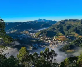 Imagem ilustrativa da imagem Pindobas, onde a tradição italiana transforma viagem em experiência de alma