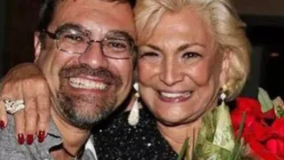 Imagem ilustrativa da imagem Entenda o processo por trás do leilão da mansão abandonada de Hebe Camargo