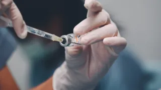 Imagem ilustrativa da imagem Pesquisa com vacina contra diferentes tipos de gripe tem resultados promissores