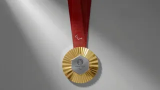 Imagem ilustrativa da imagem EUA e China se igualam em ouros e quadro de medalhas tem 'empate' pela 1ª vez