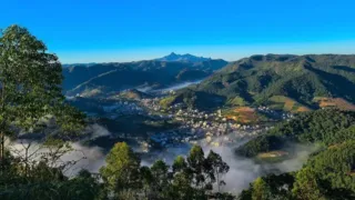 Imagem ilustrativa da imagem Pindobas, onde a tradição italiana transforma viagem em experiência de alma