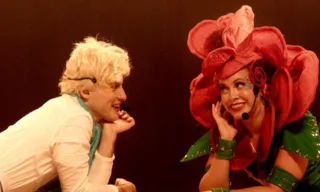Imagem ilustrativa da imagem 4 espetáculos para encerrar o Festival de Teatro com chave de ouro